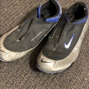 Nike Zoom Rival 12 Sprinting Spikes